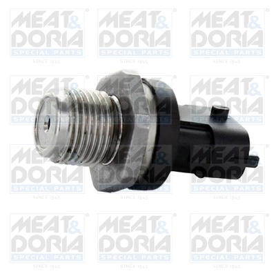 Sensor, fuel pressure